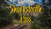 Sharkstooth Trail