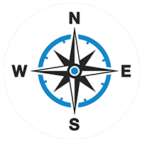 Illustration of Compass