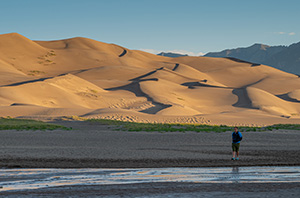 Great Sand Dunes National Park Photos