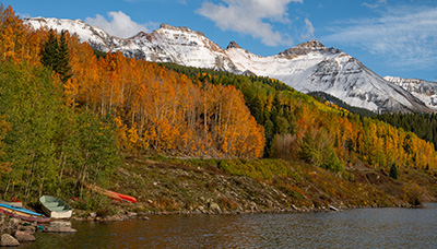 Top 8 Scenic Spots Near Telluride - #2