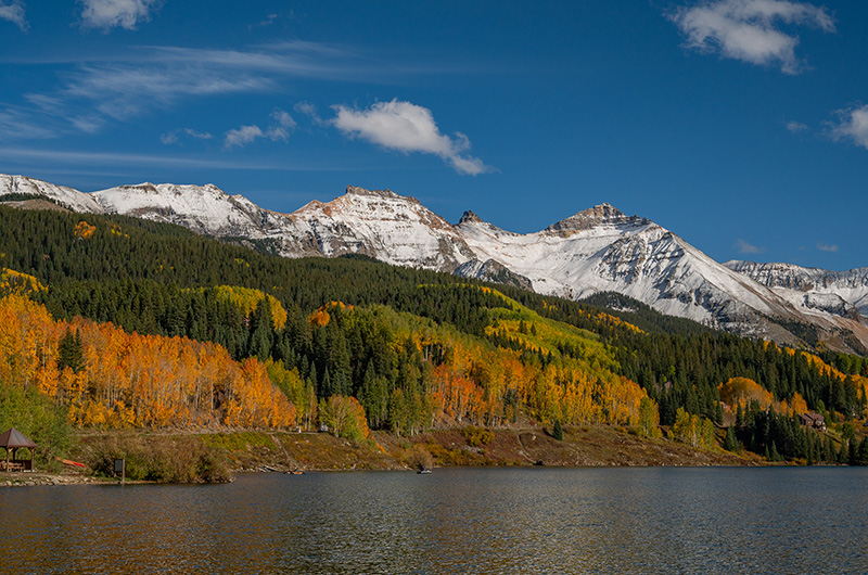 Trout Lake