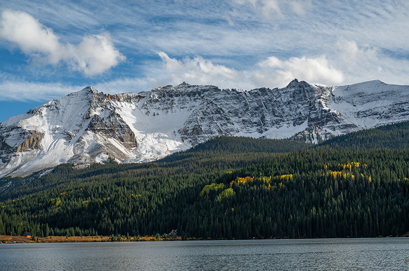 Trout Lake