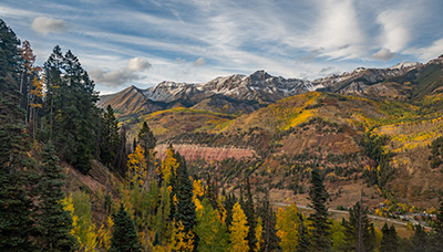 Top 8 Scenic Spots Near Telluride - #3