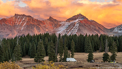 Top 8 Scenic Spots Near Telluride - #5