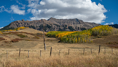 Top 8 Scenic Spots Near Telluride - #6