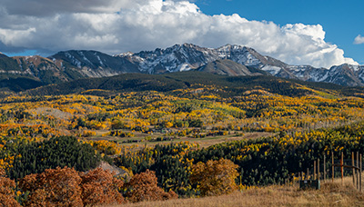 Top 8 Scenic Spots Near Telluride - #7