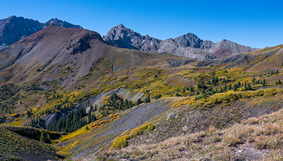 Top 8 Scenic Spots Near Telluride - #8