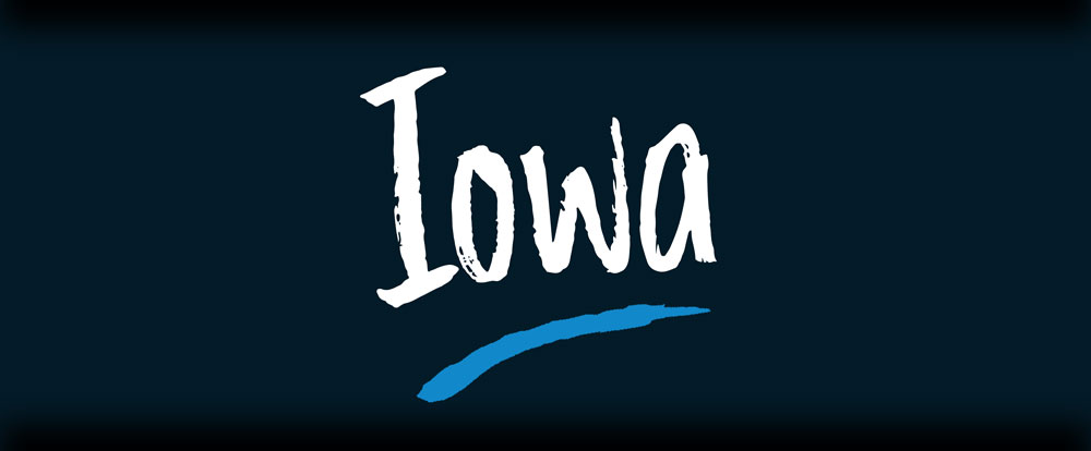  Iowa 