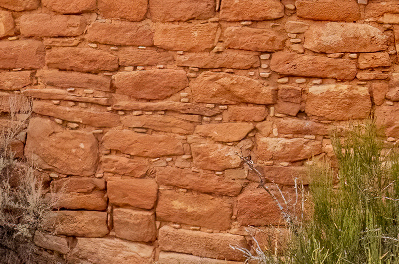 Photo of Hovenweep National Monument