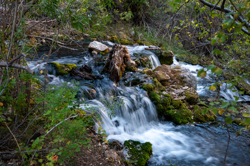 Photo of Sheep Creek